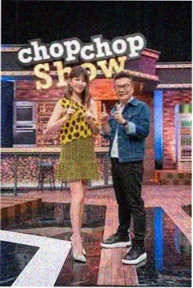 今晚说点啥 脱口秀综艺 星影视频